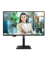 aoc Monitor Q27P4U 27 '' IPS 120 Hz HDMIx2 DP USB-C Pivot Głośniki - nr 39