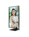 aoc Monitor Q27P4U 27 '' IPS 120 Hz HDMIx2 DP USB-C Pivot Głośniki - nr 41