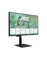 aoc Monitor Q27P4U 27 '' IPS 120 Hz HDMIx2 DP USB-C Pivot Głośniki - nr 50
