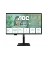 aoc Monitor Q27P4U 27 '' IPS 120 Hz HDMIx2 DP USB-C Pivot Głośniki - nr 51