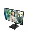 aoc Monitor Q27P4U 27 '' IPS 120 Hz HDMIx2 DP USB-C Pivot Głośniki - nr 8