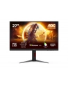 aoc Monitor U27G4XM 27 '' Fast IPS 4K 160Hz Mini LED HDMI DP Pivot - nr 25