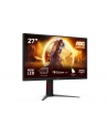 aoc Monitor U27G4XM 27 '' Fast IPS 4K 160Hz Mini LED HDMI DP Pivot - nr 26