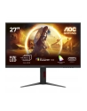 aoc Monitor U27G4XM 27 '' Fast IPS 4K 160Hz Mini LED HDMI DP Pivot - nr 49