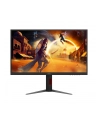 aoc Monitor U27G4XM 27 '' Fast IPS 4K 160Hz Mini LED HDMI DP Pivot - nr 77