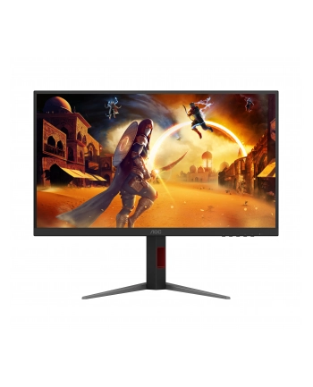 aoc Monitor U27G4XM 27 '' Fast IPS 4K 160Hz Mini LED HDMI DP Pivot nr 2