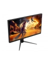 aoc Monitor U27G4XM 27 '' Fast IPS 4K 160Hz Mini LED HDMI DP Pivot - nr 81
