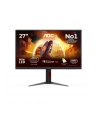 aoc Monitor U27G4XM 27 '' Fast IPS 4K 160Hz Mini LED HDMI DP Pivot - nr 85