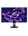 Monitor Asus 31,5'' ROG Strix OLED XG32UCWMG 4K UHD 240Hz 2xHDMI DP HUB - USZ PAK - nr 14