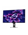Monitor Asus 31,5'' ROG Strix OLED XG32UCWMG 4K UHD 240Hz 2xHDMI DP HUB - USZ PAK - nr 17