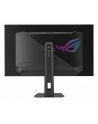 Monitor Asus 31,5'' ROG Strix OLED XG32UCWMG 4K UHD 240Hz 2xHDMI DP HUB - USZ PAK - nr 19