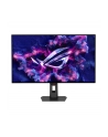 Monitor Asus 31,5'' ROG Strix OLED XG32UCWMG 4K UHD 240Hz 2xHDMI DP HUB - USZ PAK - nr 1