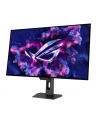 Monitor Asus 31,5'' ROG Strix OLED XG32UCWMG 4K UHD 240Hz 2xHDMI DP HUB - USZ PAK - nr 5