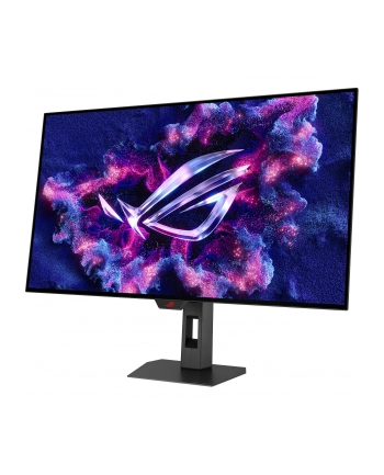 Monitor Asus 31,5'' ROG Strix OLED XG32UCWMG 4K UHD 240Hz 2xHDMI DP HUB - USZ PAK