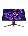 Monitor Asus 26,5'' ROG Swift OLED PG27UCDM 4K UHD 240Hz 2xHDMI DP HUB - nr 18