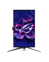Monitor Asus 26,5'' ROG Swift OLED PG27UCDM 4K UHD 240Hz 2xHDMI DP HUB - nr 19