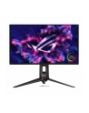 Monitor Asus 26,5'' ROG Swift OLED PG27UCDM 4K UHD 240Hz 2xHDMI DP HUB - nr 1