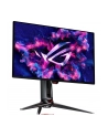 Monitor Asus 26,5'' ROG Swift OLED PG27UCDM 4K UHD 240Hz 2xHDMI DP HUB - nr 2