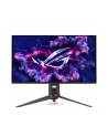 Monitor Asus 26,5'' ROG Swift OLED PG27UCDM 4K UHD 240Hz 2xHDMI DP HUB - nr 32