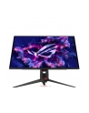 Monitor Asus 26,5'' ROG Swift OLED PG27UCDM 4K UHD 240Hz 2xHDMI DP HUB - nr 35