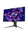 Monitor Asus 26,5'' ROG Swift OLED PG27UCDM 4K UHD 240Hz 2xHDMI DP HUB - nr 38