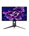 Monitor Asus 26,5'' ROG Swift OLED PG27UCDM 4K UHD 240Hz 2xHDMI DP HUB - nr 9