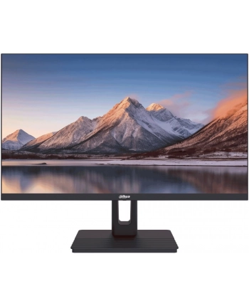 Monitor Dahua 23,8'' LM24-C301B IPS WQHD 100Hz HDMI DP
