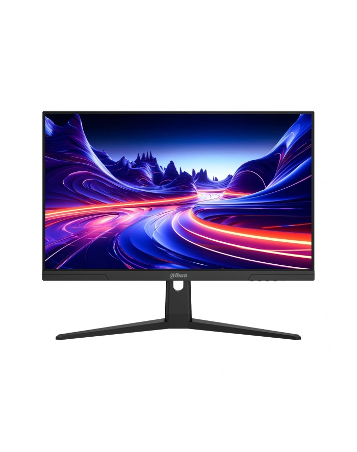 Monitor Dahua 24,5'' LM25-E231BN IPS FHD 200Hz HDMI DP główny