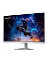 Monitor Gigabyte 27'' M27Q2 QD ICE Gaming Monitor SS IPS QHD 200Hz 2xHDMI DP HUB - nr 24