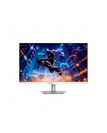 Monitor Gigabyte 27'' M27Q2 QD ICE Gaming Monitor SS IPS QHD 200Hz 2xHDMI DP HUB