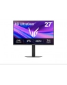 lg electronics Monitor 27G440A-B 27 '' Ultra Gear FHD 240Hz - nr 1
