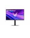 lg electronics Monitor 27G440A-B 27 '' Ultra Gear FHD 240Hz - nr 34
