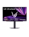 lg electronics Monitor gamingowy 27 ''  27GX704A-B - nr 1