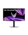 lg electronics Monitor gamingowy 27 ''  27GX704A-B - nr 3