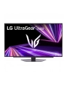 lg electronics Monitor gamingowy 27 ''  27GX704A-B - nr 47