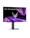 lg electronics Monitor gamingowy 27 ''  27GX704A-B - nr 6