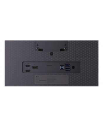 lg electronics Monitor gamingowy 27 ''  27GX704A-B