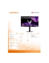lg electronics Monitor gamingowy 27 ''  27GX704A-B - nr 8