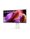 lg electronics Monitor wielkoformatowy 40 '' 40U990A-W - nr 17