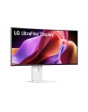 lg electronics Monitor wielkoformatowy 40 '' 40U990A-W - nr 18
