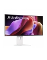 lg electronics Monitor wielkoformatowy 40 '' 40U990A-W - nr 25