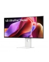 lg electronics Monitor wielkoformatowy 40 '' 40U990A-W - nr 3