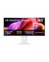 lg electronics Monitor wielkoformatowy 40 '' 40U990A-W - nr 42