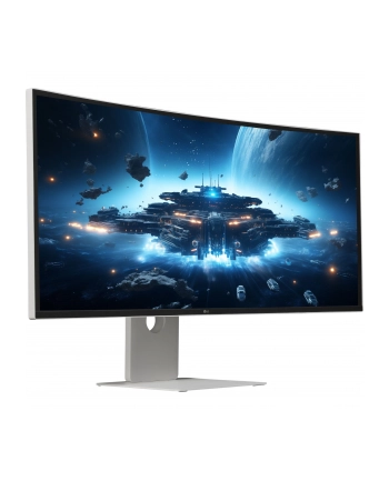 lg electronics Monitor wielkoformatowy 40 '' 40U990A-W