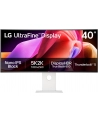 lg electronics Monitor wielkoformatowy 40 '' 40U990A-W - nr 62