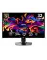 msi Monitor MAG 321UP QD-OLED 31.5 cala UHD/LED/Flat/165Hz/czarny - nr 1