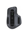 Mysz bezprzewodowa Logitech MX Master 3S Bluetooth Edition optyczna grafitowa - nr 10