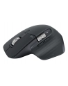 Mysz bezprzewodowa Logitech MX Master 3S Bluetooth Edition optyczna grafitowa - nr 12