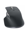 Mysz bezprzewodowa Logitech MX Master 3S Bluetooth Edition optyczna grafitowa - nr 13