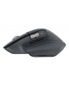 Mysz bezprzewodowa Logitech MX Master 3S Bluetooth Edition optyczna grafitowa - nr 20
